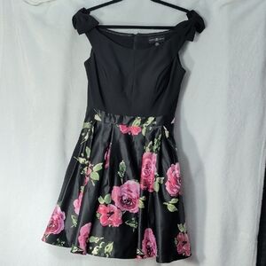 Betsy And Adam Dress